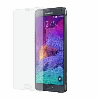 Folie  Samsung Galaxy Note 4 - Doar-Display