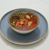 Суп «Дракон» острый