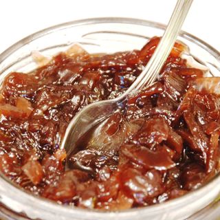 Dulceață de ceapă