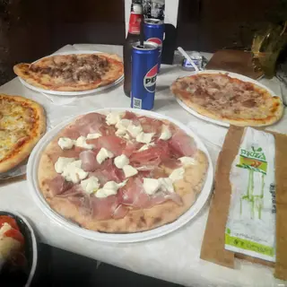 Crudo