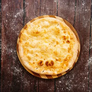 Focaccia simpla