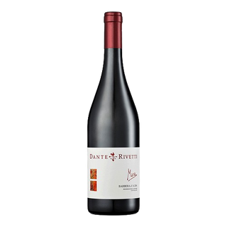 Barbera d'Alba Dante Rivetti