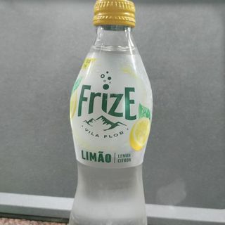 Frize limao 