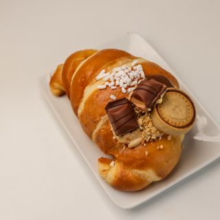 Ischitano Bueno	e Biscuits	 