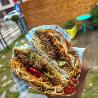 ХАДЕС  (450гр)