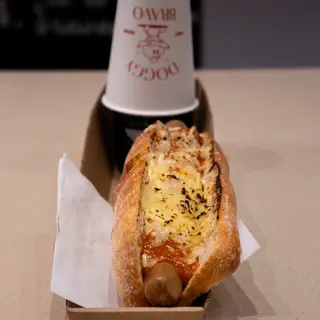 Combo Bravissimo