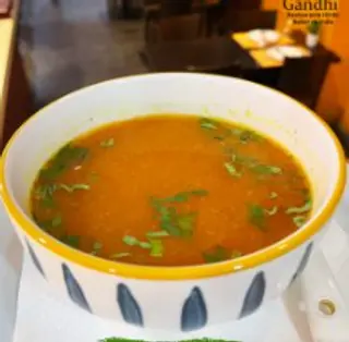 20. Chicken soup