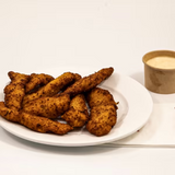 Tires De Pollastre Picants