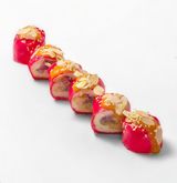 Sushi Dulce Marroquí (6 Uds.)