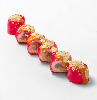 Sushi Dulce Marroquí (6 Uds.)