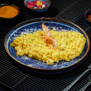 Risotto Milanese (PROMO)