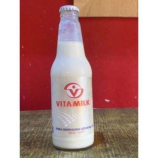 Vitamilk