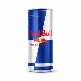 Red Bull