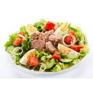Ensalada Mixta (Grande)