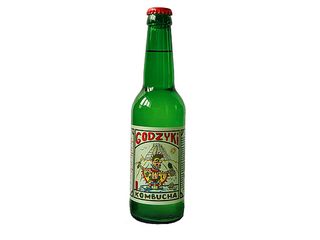 Комбуча Godzyki Тепаче (330ml)