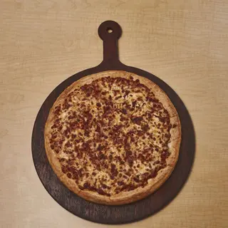 Margherita Extra Large Pizza