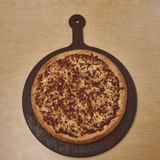 Margherita Medium Pizza