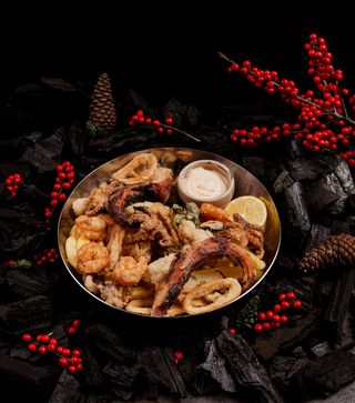 Fritto-Misto 