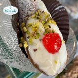 Cannolo siciliano 