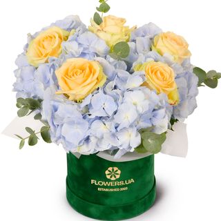 Композиція "Arcadia" 