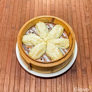 Ravioli vegetariani (6pz)