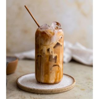 Iced Coffee