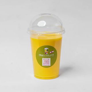 Mango Power 400 ml