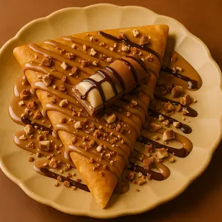 Crep De Kinder Bueno