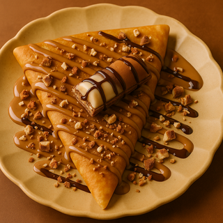 Crep De Kinder Bueno