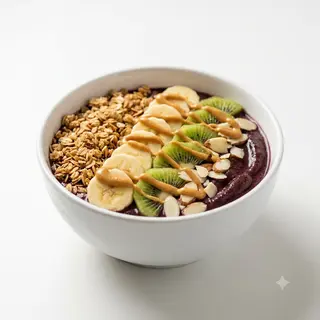 Másaçaí Bowl