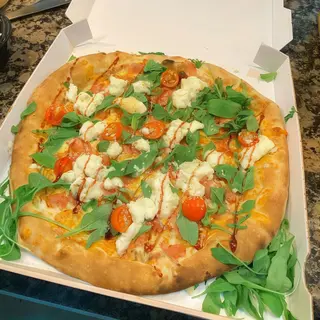 Pizza Italia (33 cm.)