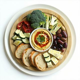 Tagliere del tavernacolo piccolo