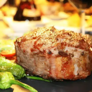 Bife Argentino