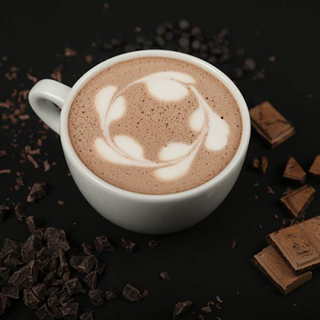  CHOCOLAT CHAUD 