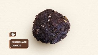 Double Chocolate Cookie