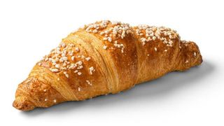 Круасан з карамеллю