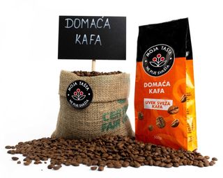 Domaća kafa