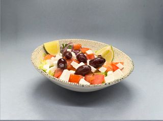 Ensalada Griega 