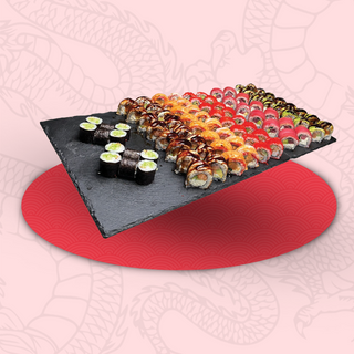 სეტი 8 პერსონასთვის