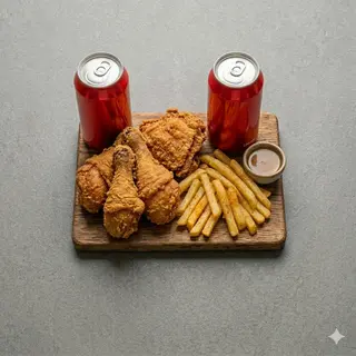 Pollo (12 Pzs.)