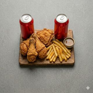 Pollo (12 Pzs.)