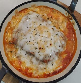 Lasagna De Verdura