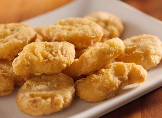 Nuggets de Pollo