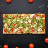 Римска Пица Фиоре