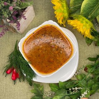 Суп  острый "Гетман" (400 гр.)