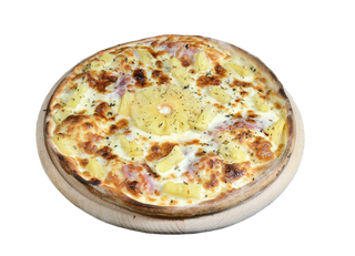 Pizza Hawaiana Ø 30cm