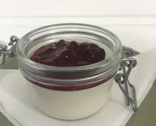 Frutos vermelhos