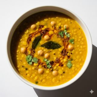 Zuppa daal