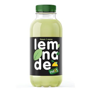 Next Joy limun-nana 0,4l