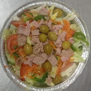 Ensalada Veleña (Ración)